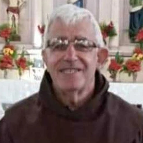 Bishop Ángel Julino Falzón
