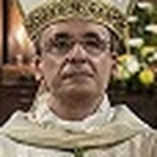 Bishop Ciro Fanelli