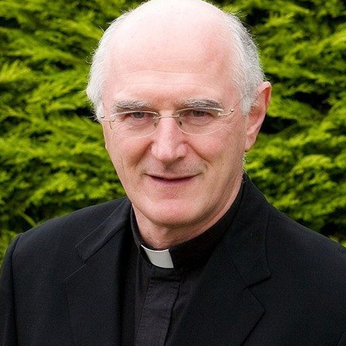 Archbishop Dermot Pius Farrell
