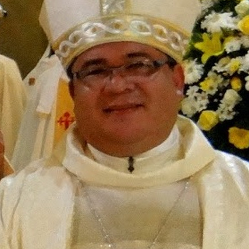 Bishop José Trinidad Fernández Angulo