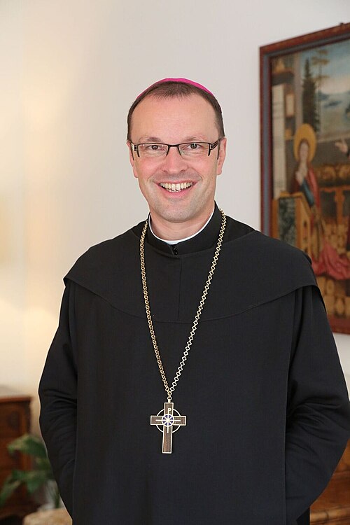 Abbot Urban Federer