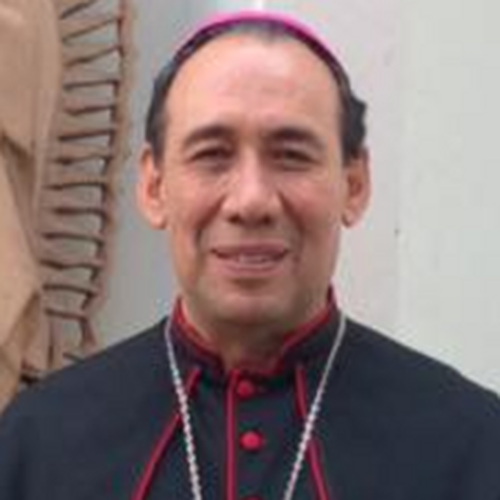 Archbishop José Antonio Fernández Hurtado