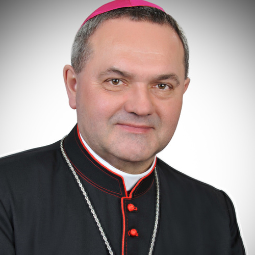 Bishop László Felföldi