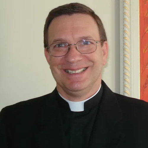 Bishop Valdemir Ferreira dos Santos