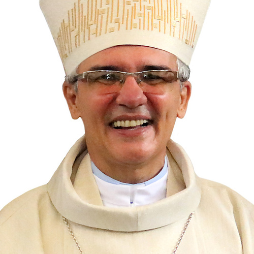 Bishop Jeová Elias Ferreira