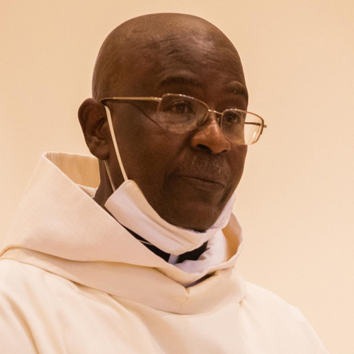 Bishop Jerome Feudjio