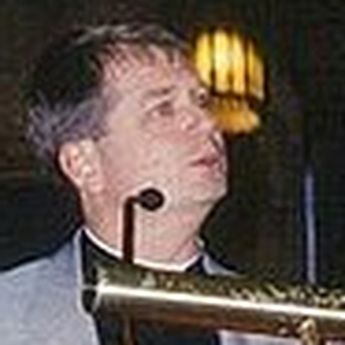 Archbishop Anthony Colin Joseph Fisher