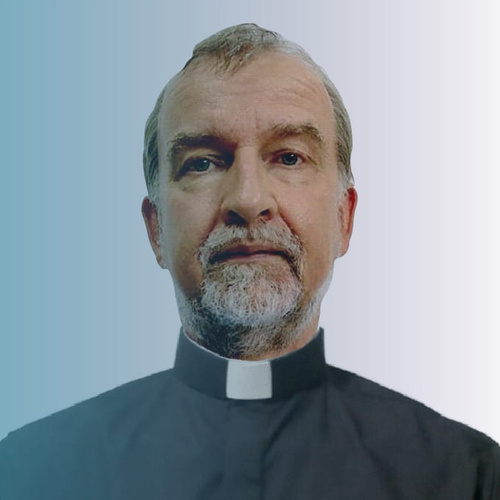 Bishop Norbert Hans Christoph Foerster