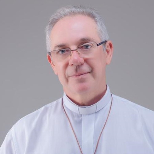 Bishop Antônio Fontinele de Melo