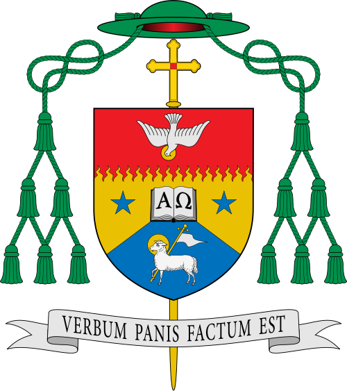 Escudo de Moacir Aparecido de Freitas