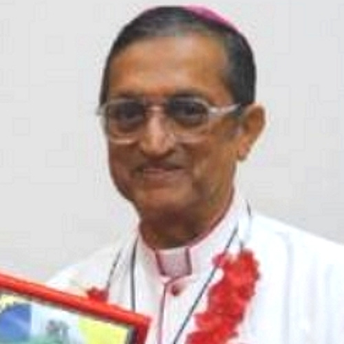 Cardinal Sebastian Francis