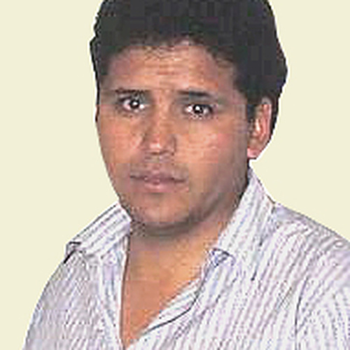 Archbishop Percy Lorenzo Galvan Flores