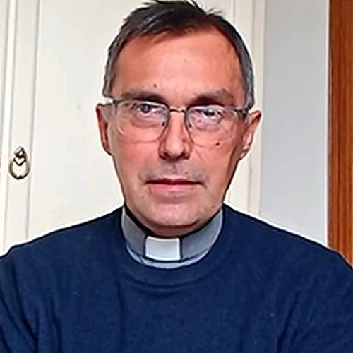 Archbishop Gherardo Gambelli