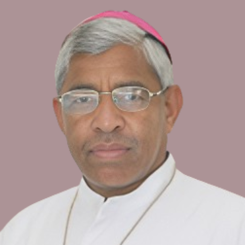 Bishop Devprasad John Ganawa