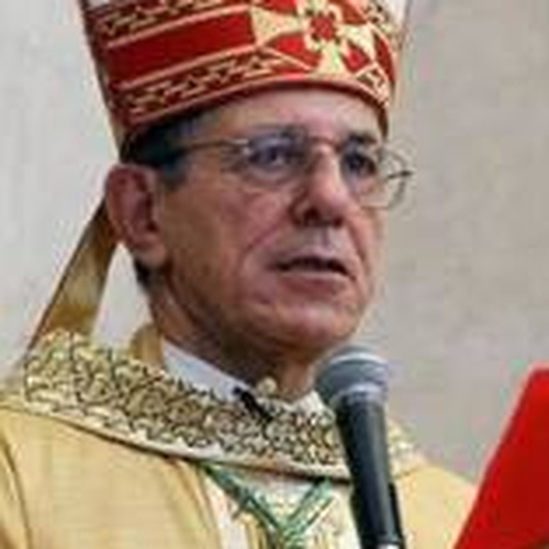 Cardinal Juan de la Caridad García Rodríguez