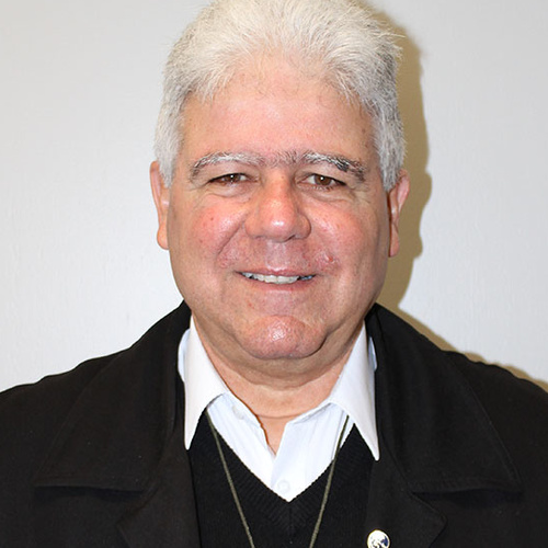 Bishop Charles Victor Emmanuel Gauci