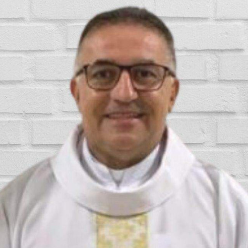 Bishop José Genivaldo Garcia
