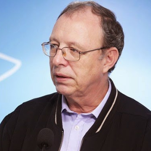 Bishop Flávio Giovenale
