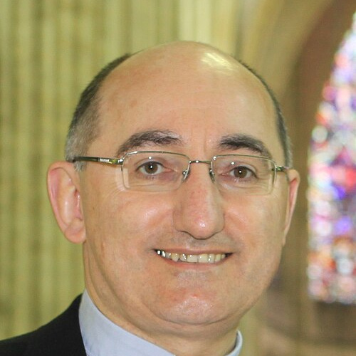 Archbishop Hervé Jean Robert Giraud