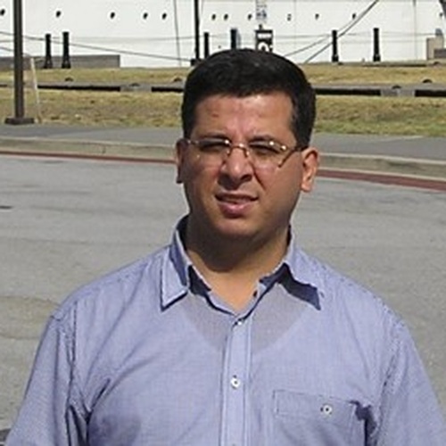Bishop Raimondo Girgis