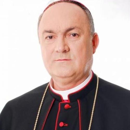 Bishop José Gislon