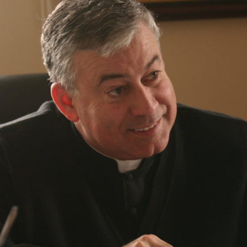 Bishop Juan Ignacio González Errázuriz