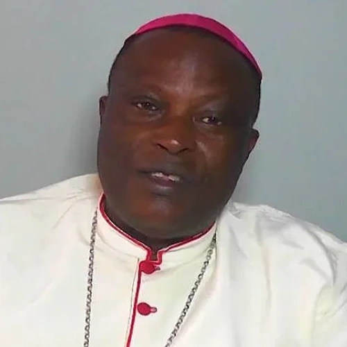Bishop Michael Gobal Gokum