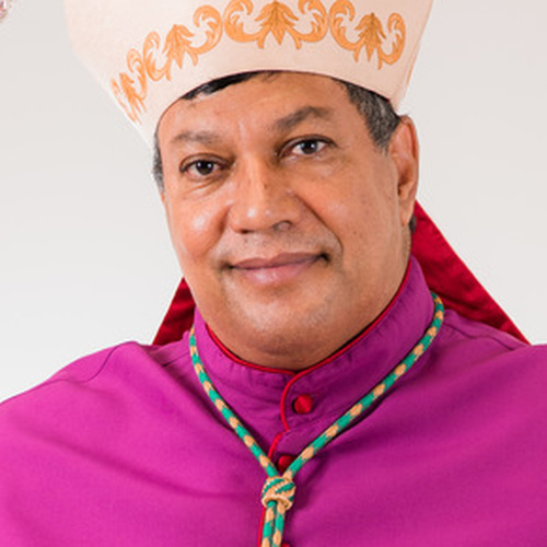 Bishop Benedito Gonçalves dos Santos
