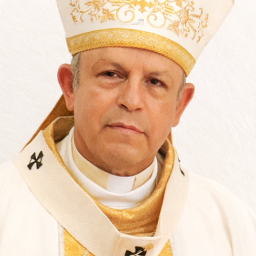 Archbishop José Francisco González González
