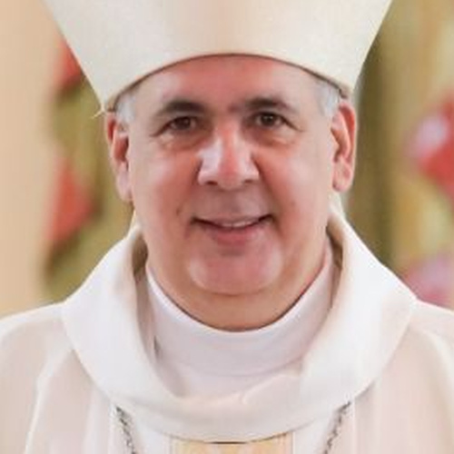 Bishop Luiz Gonçalves Knupp