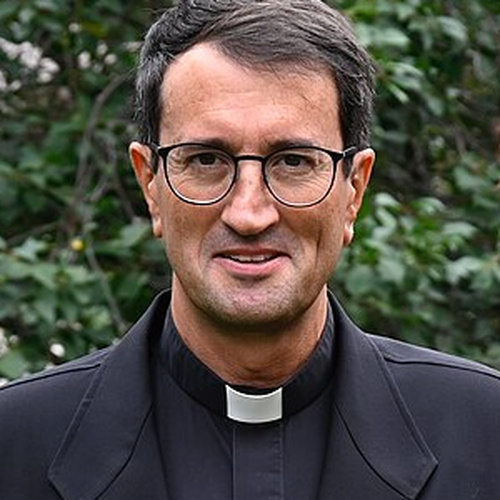 Bishop Raimo Ramón Goyarrola Belda