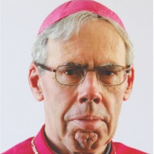 Bishop Jan de Groef