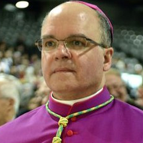 Archbishop Denis Grondin