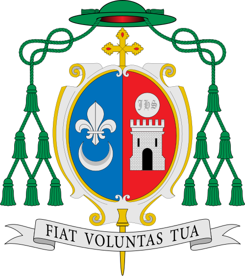 Escudo de Adair José Guimarães