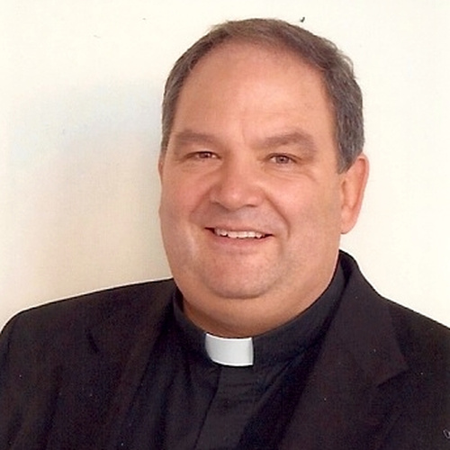 Archbishop Bernard Anthony Hebda