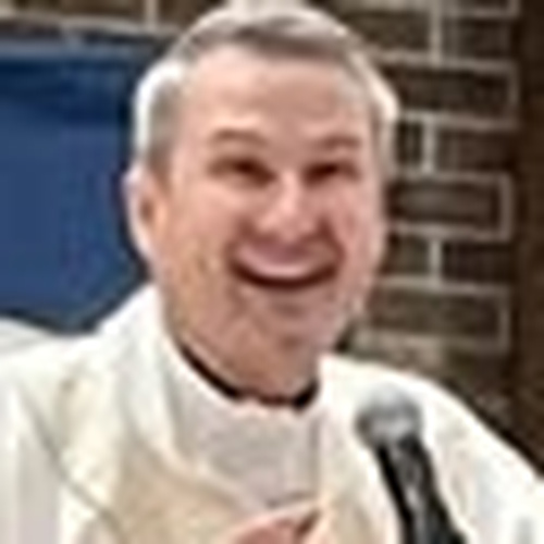 Archbishop Ronald Aldon Hicks