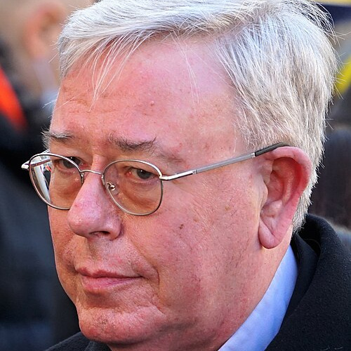 Cardinal Jean-Claude Hollerich