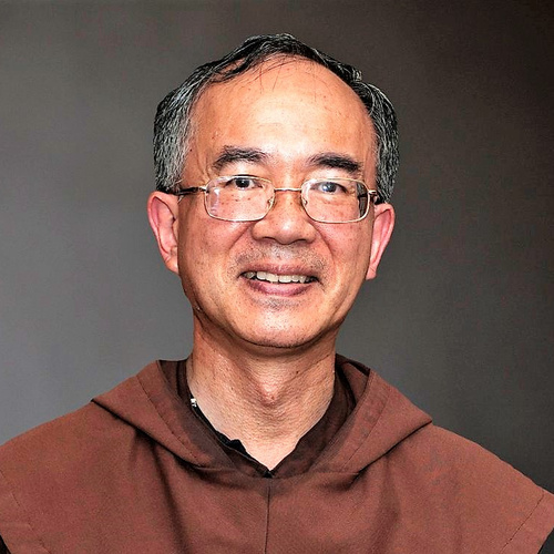 Bishop Gregory Paul Homeming