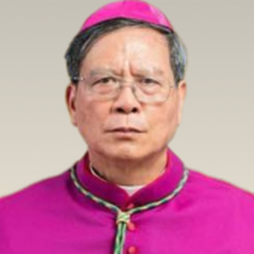 Bishop Anthony Adoun Hongsaphong