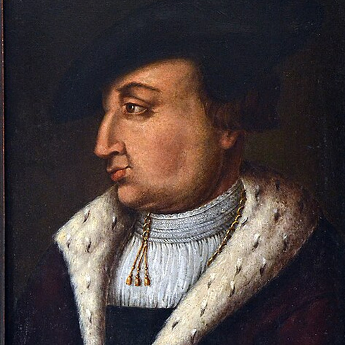 Archbishop Ibrahim Michael Ibrahim
