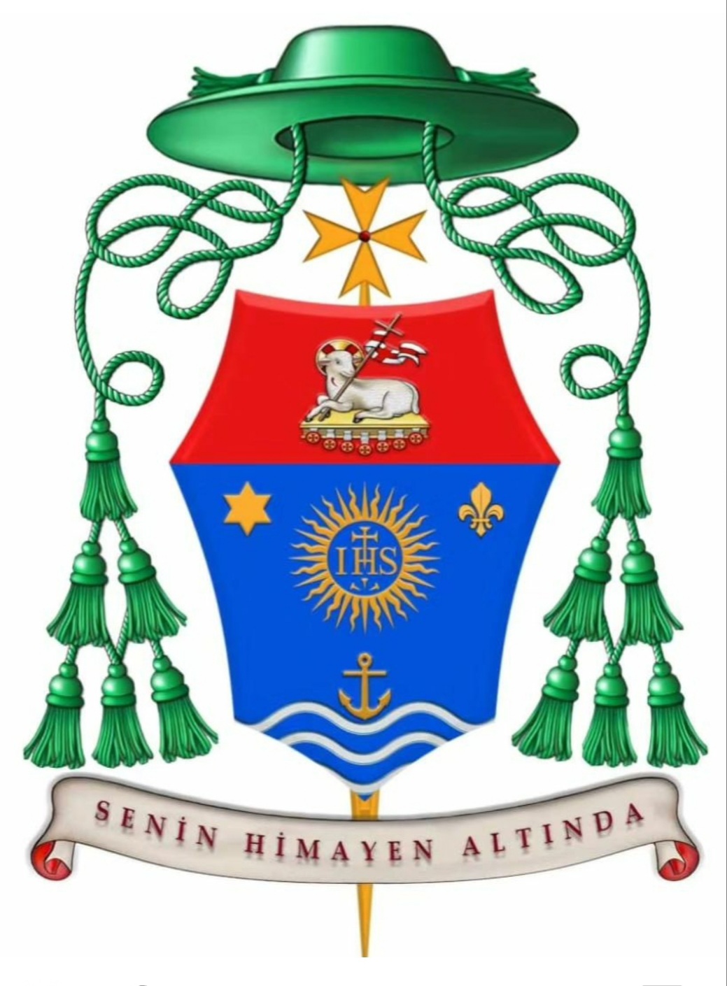 Antuan_Ilgit_coat_of_arms