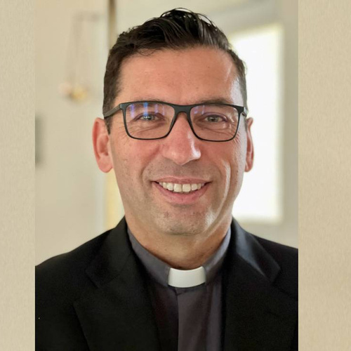 Bishop Antuan Ilgit