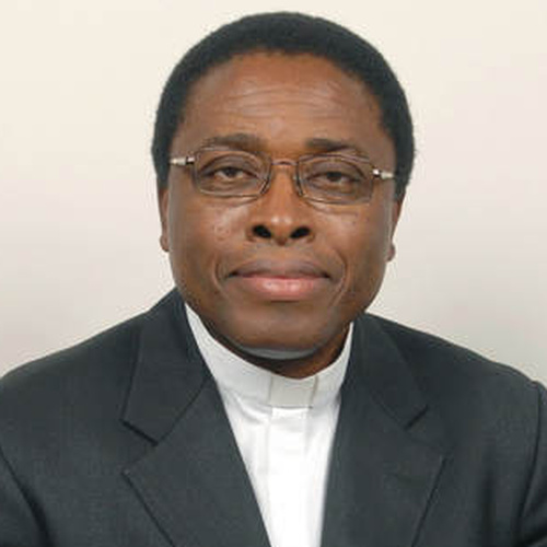Bishop Denis Chidi Isizoh