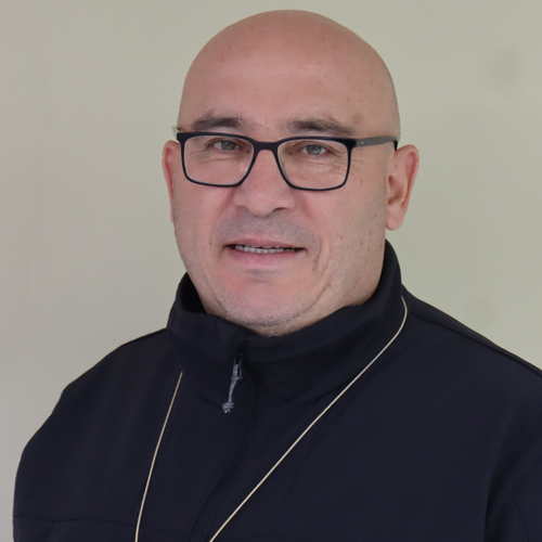 Bishop José Adalberto Jiménez Mendoza