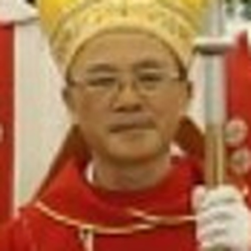 Bishop Francis Xavier Jin Yangke