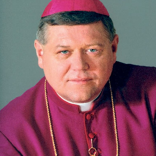 Bishop Viliam Judák