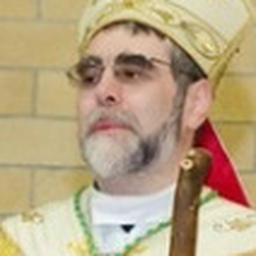 Bishop Frank Yohana Kalabat
