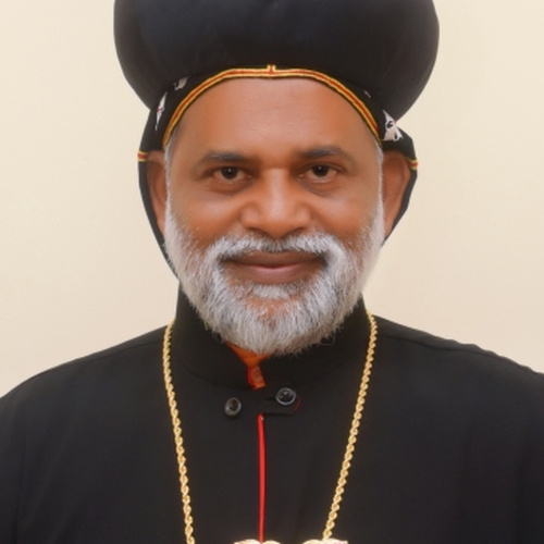 Bishop Geevarghese Makarios Kalayil