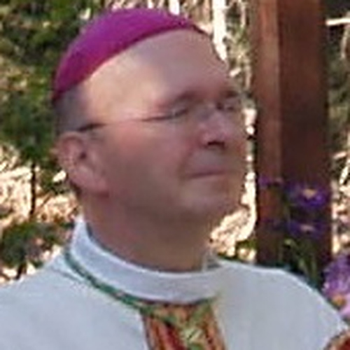 Archbishop François Michel Pierre Kalist