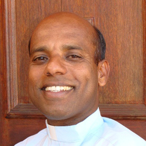 Archbishop Alex Thomas Kaliyanil